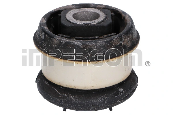 Bushing, axle beam